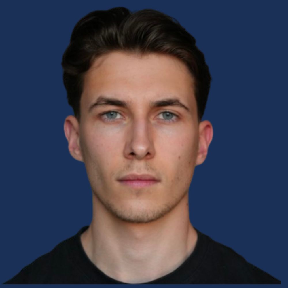 Jelmer, Head of Backend
