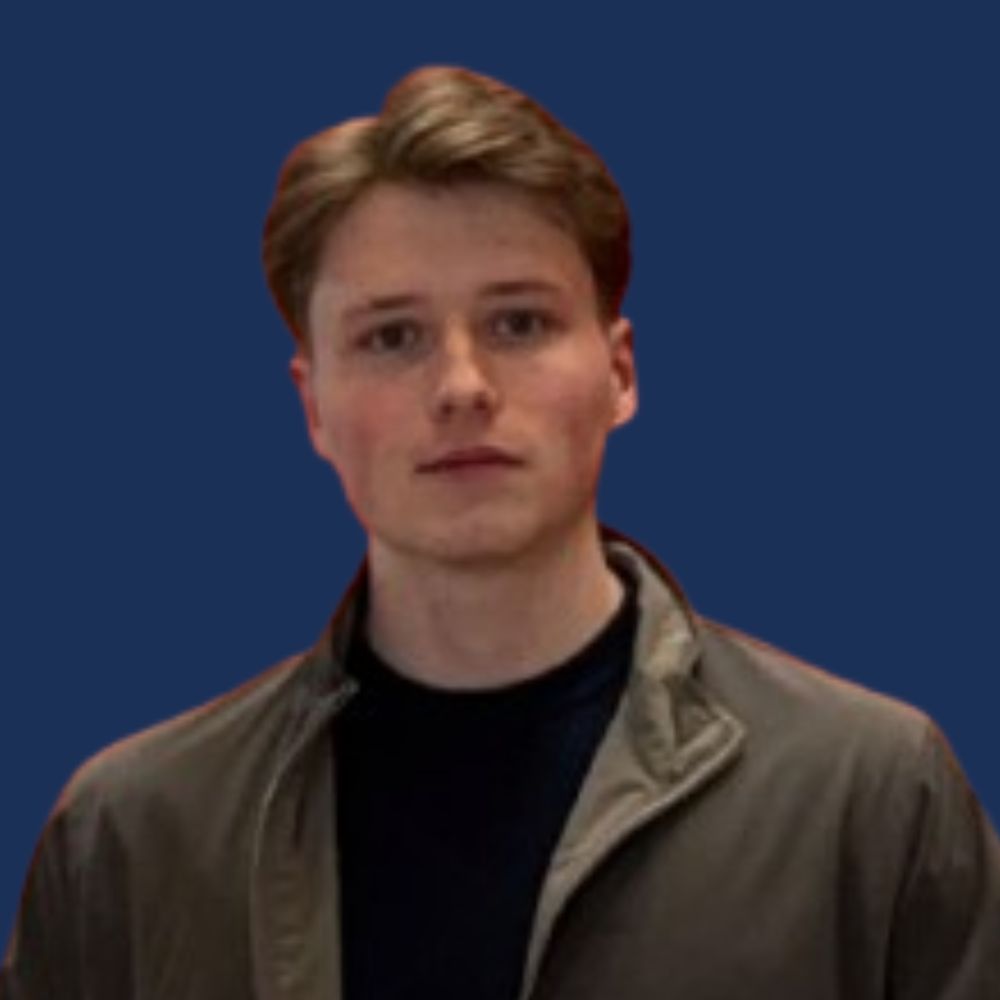 Luuk, Co-founder